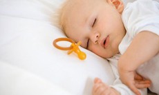 Tạo thói quen tốt giúp trẻ ngủ ngon