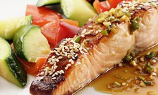 Bảo vệ khớp xương bằng cá