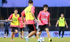 18h ngày 21/10, U19 HA.GL - U21 Malaysia: Bước ra từ truyện cổ tích