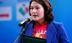 Thứ trưởng nào được luân chuyển về địa phương?