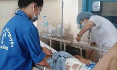 Mong tìm lại người thân cho bệnh nhân không nơi nương tựa
