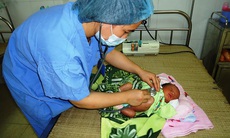 Thanh Hóa: Kỷ luật nhiều viên chức của Bệnh viện Nhi