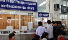 Kiên quyết ngăn chặn gian lận, trục lợi quỹ bảo hiểm y tế