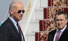 Khủng hoảng Ukraine: Biden lên tiếng ủng hộ Kiev