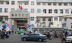 Cháu bé đã được trả về cho gia đình an toàn