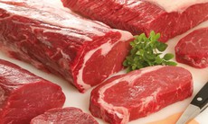 Xem xét bãi bỏ quy định tạm đình chỉ nhập thịt bò Pháp