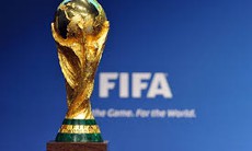 World Cup 2014: Lợi nhuận khổng lồ cho FIFA