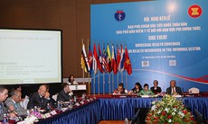 Nhật Bản sẽ xây dựng bệnh viện quốc tế quy mô 1000 giường bệnh tại Việt Nam