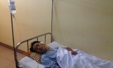 An ninh tại BV Thanh Nhàn được tăng cường sau vụ việc BS bị đánh
