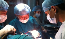 Bác sĩ Trương Việt Anh: Không ngừng sáng tạo vì bệnh nhân nghèo