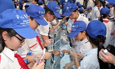 Việt Nam triển khai sớm công tác chăm sóc sức khỏe răng miệng