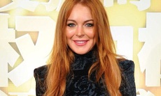 Sốc với danh sách 36 mỹ nam Hollywood từng "quan hệ" với Lindsay Lohan