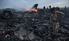 Ukraine và phe ly khai lập vùng an toàn quanh nơi MH17 rơi