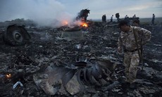 Nga trao dữ liệu MH17 cho các nhà điều tra