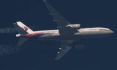 Quân đội Mỹ đã bắn hạ máy bay MH370?