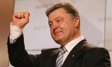 Ukraine giải phóng thành phố Slaviansk