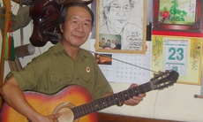 Bạn bè tôi - những cựu chiến binh trẻ mãi không già