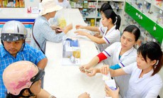 Tạm ngừng sử dụng một số thuốc gây phản ứng có hại