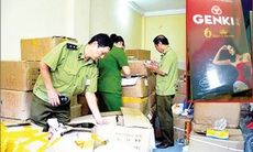 Sai phạm nối tiếp sai phạm