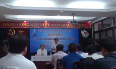Giải báo chí quốc gia lần thứ VIII- Năm 2013:  Được  mùa giải A