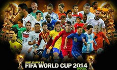 Bí mật chuyện chăn gối của các cầu thủ trong mùa World Cup