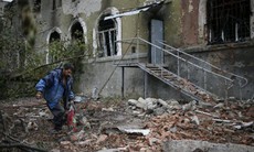 Tín hiệu le lói cho một giải pháp chính trị ở Ukraine