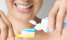 Colgate total tại Việt Nam chứa triclosan có thể gây ung thư