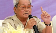 Nhà văn Nguyễn Quang Sáng qua đời