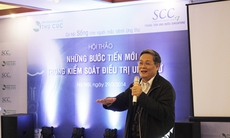 Phương pháp điều trị ung thư của Singapore về Việt Nam