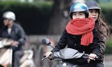 Miền Bắc chuẩn bị đón không khí lạnh tăng cường