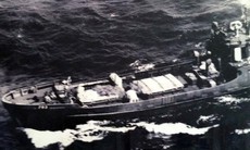 Nghẹt thở nghe Chính trị viên tàu không số kể “cuộc đấu trí” đêm giao thừa năm 1968