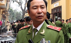 Lý - tình và chuyện của tướng Phạm Quý Ngọ