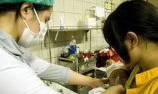 Hà Nội sẵn sàng "chia lửa"  với Bệnh viện Nhi trung ương