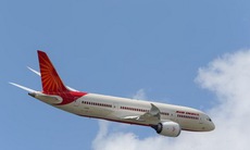 Máy bay Air India bay sát MH17 đã cố gắng liên lạc MH17