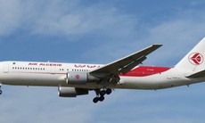 Lại thêm một máy bay của hãng hàng không Algeria mất tích