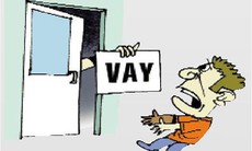 Vay 400 triệu mà không trả đúng hạn, có quyền khởi kiện?