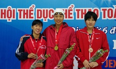 Nhìn từ Đại hội Thể dục thể thao toàn quốc 2014