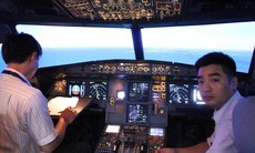 Bay thực nghiệm “Đường bay vàng”: Rút ngắn được 85 km, 5 phút