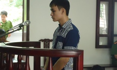 Nổi máu côn đồ đâm chết người va quệt giao thông với anh trai mình