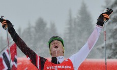Olympic Sochi: Phát hiện trường hợp thứ 5 dương tính với doping