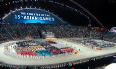 Asian Games 2019 vẫn diễn ra ở Đông Nam Á?