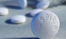 Aspirin ngăn ngừa chứng nhồi máu cơ tim