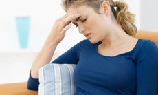 Nhiễm độc thai nghén và sự thận trọng dùng thuốc