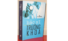 “Bác sĩ trưởng khoa” không phải là tiểu thuyết luận đề