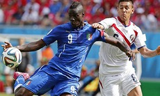 7 cầu thủ Costa Rica dính nghi án sử dụng doping