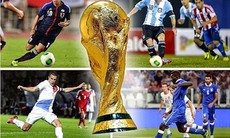 VTV sẽ chỉ mua bản quyền World Cup ở mức 2-3 triệu USD