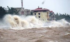 “Hậu” bão số 3: Sạt lở đất, ít nhất 17 người thương vong