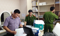 Bắt khẩn cấp Tổng Giám đốc Công ty TNHH Tư vấn Đầu tư Khải Thái