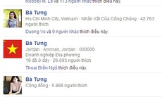 Truyền thông mạng xã hội: Thật giả vô chừng