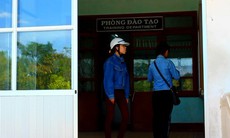 Nhiều sinh viên ĐH Quy Nhơn chi tiền triệu mua điểm